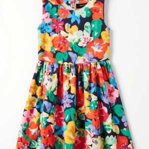 Girls summer dress by TRIUMFM
