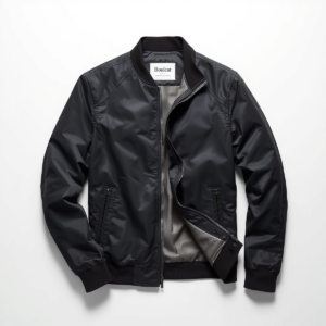 Lightweight jacket for men by TRIUMFM